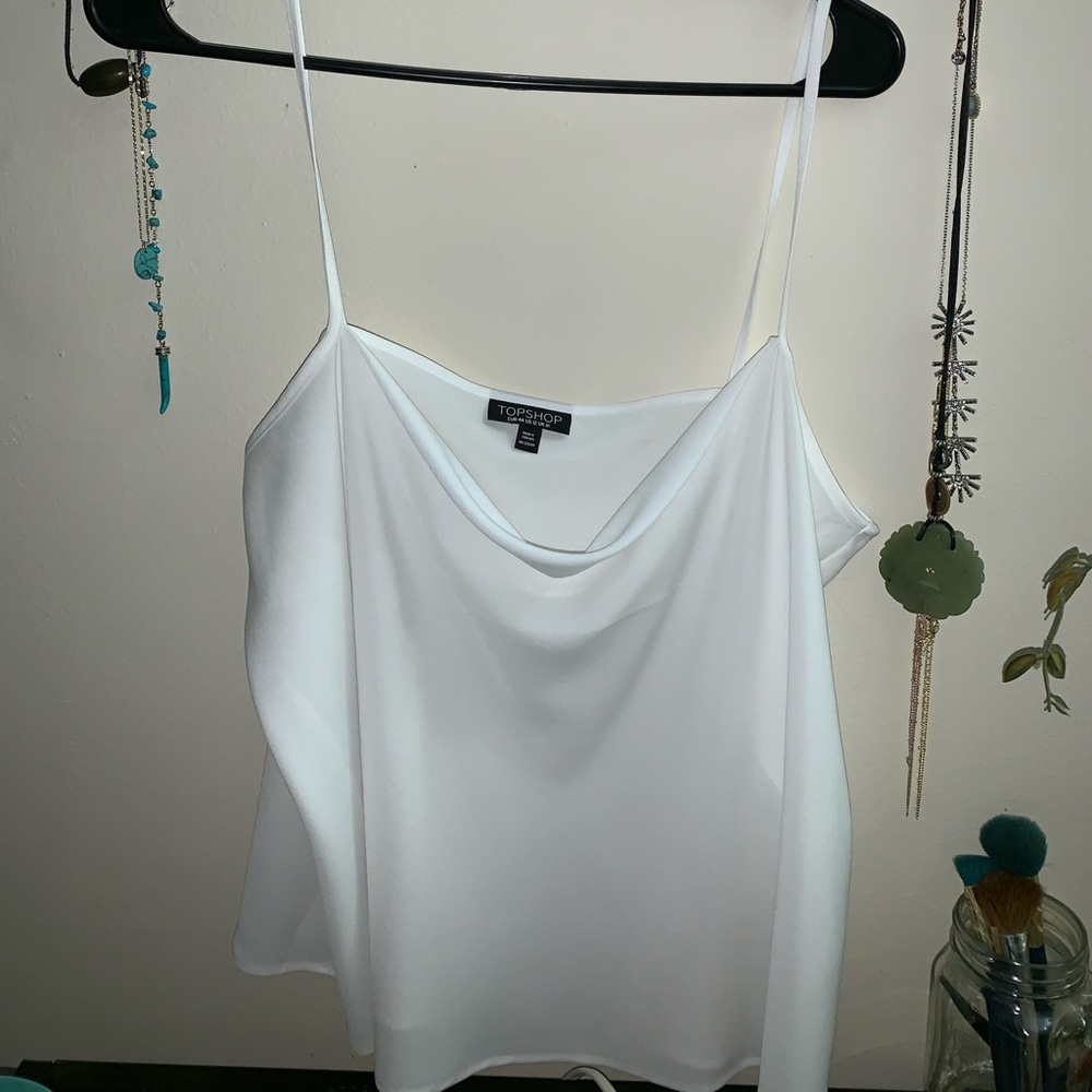 Top shop tank ❄️